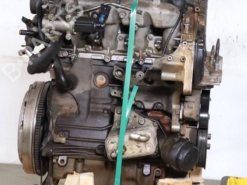 Used Engine Engine 37258419 37258419
