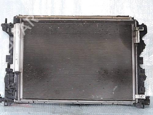 Used Radiator set Radiator set 39403241 39403241