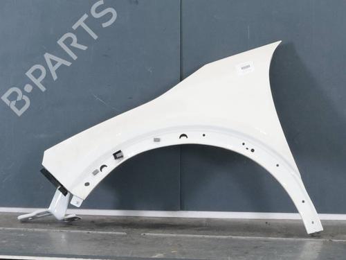 Used Left front fenders Left front fenders ALFA ROMEO JUNIOR (626_, 627_) Mild Hybrid (136 hp) 34003727 34003727