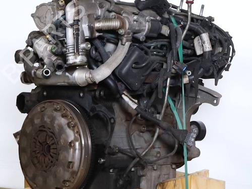 Engine LANCIA MUSA (350_) 1.9 D Multijet (350.AXC1A) | BP36774647M1  - Image 5