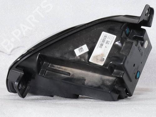 Right daytime light ABARTH 500E Hatchback (332_) Scorpionissima | BP36404311C103 - Image 4
