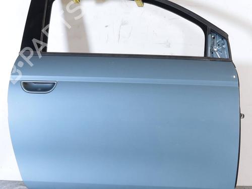 Used Right front door FIAT 500e (332_) Elektro 3+1 (FA1) (118 hp) 31647598