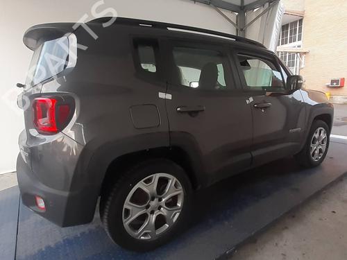 Hattehylde JEEP RENEGADE SUV (BU, B1, BV) 1.3 PHEV 4Xe | BP38684205C85 - Image 9