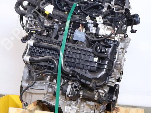 Engine JEEP RENEGADE SUV (BU, B1, BV) 2.4 | BP36963740M1 - Image 4