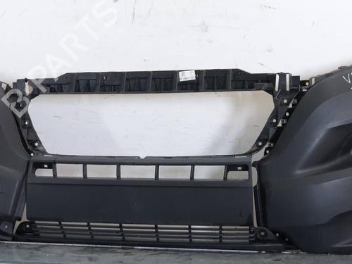 Used Front bumper Front bumper FIAT DUCATO Platform/Chassis (250_) 180 Multijet 2,2 D (180 hp) 33401249 33401249