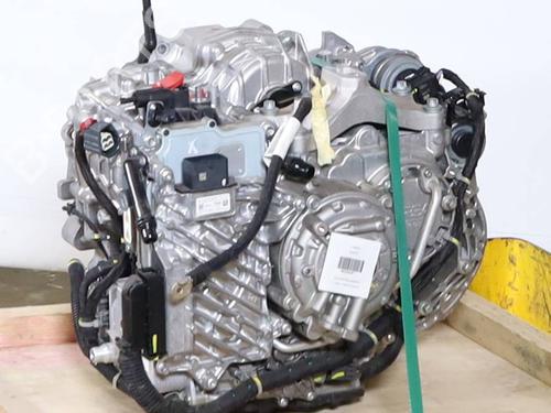 Gearbox JEEP AVENGER (J2) 1.2 T3 e-Hybrid | BP36774745M3 - Image 4