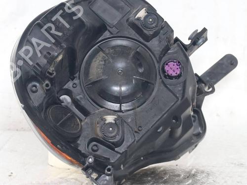 Left headlight FIAT 500L (351_, 352_) 1.4 | BP34578074C28 - Image 3