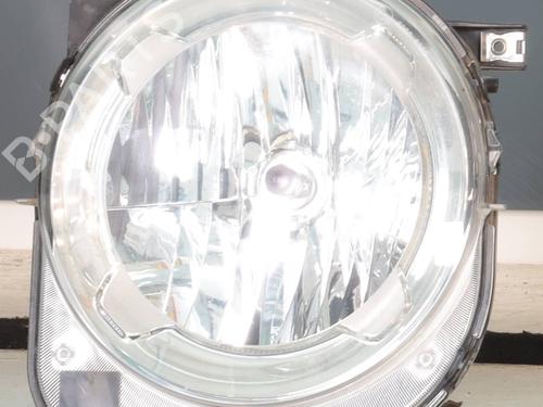 Used Right headlight Right headlight JEEP RENEGADE SUV (BU, B1, BV) 2.0 CRD 4x4 (170 hp) 28706811 28706811