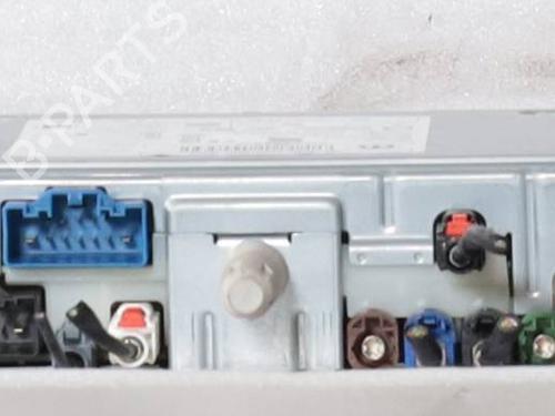 Radio JEEP AVENGER (J2) 1.2 T3 e-Hybrid | BP36798147E6 - Image 5