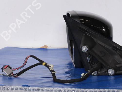 Retrovisor izquierdo JEEP COMPASS (MP, M6, MV, M7) 1.3 HYBRID 4X4 | BP29892509C26