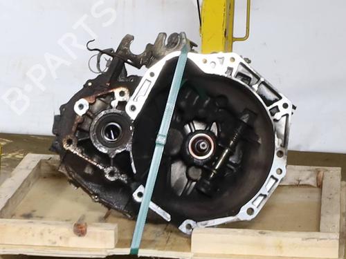Used Gearbox Gearbox 37231042 37231042