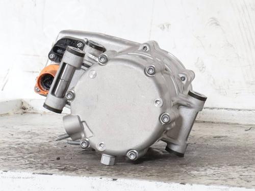AC compressor FIAT GRANDE PANDA (328) EV (328) | BP33616259M34 - Image 3