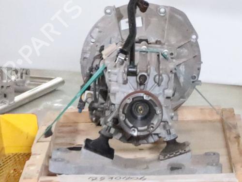 Gearbox ALFA ROMEO GIULIA (952_) 2.2 D (952AFA25, 952AFM25, 952ALA25) | BP26581449M3 - Image 2