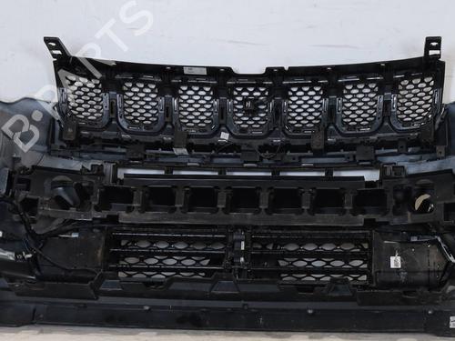 Pare-chocs avant JEEP COMPASS (MP, M6, MV, M7) 1.5 T4 Hybrid | BP24335064C7 