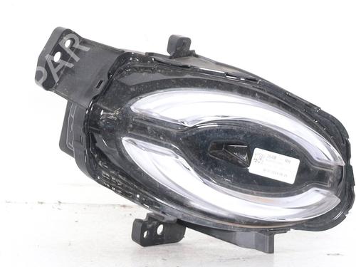 Used Left daytime light Left daytime light FIAT 600e / 600 (365_, 364_) Mild Hybrid (136 hp) 24177319 24177319