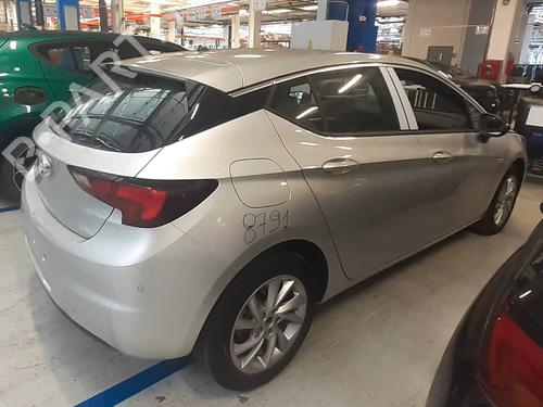 Headlight switch OPEL ASTRA K (B16) 1.5 CRDI (68) | BP39022341I24 - Image 10