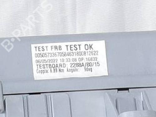 Fuse box ALFA ROMEO GIULIA (952_) 2.9 Quadrifoglio (952AAM24) | BP37231254E1 - Image 4