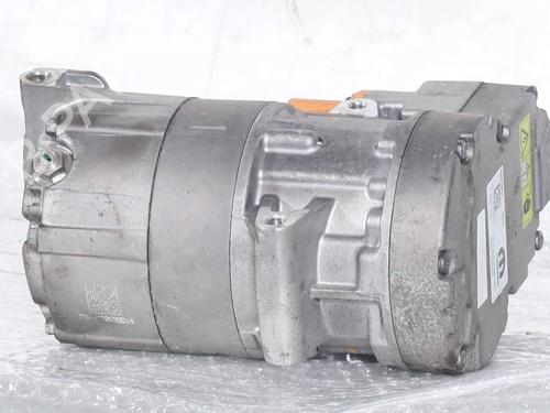 AC compressor FIAT 500e Convertible (332_) Elektro (FA1) | BP30970803M34