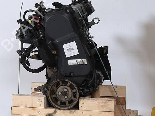 Used Engine Engine FIAT PANDA (141_) 1100 (54 hp) 29137374 29137374