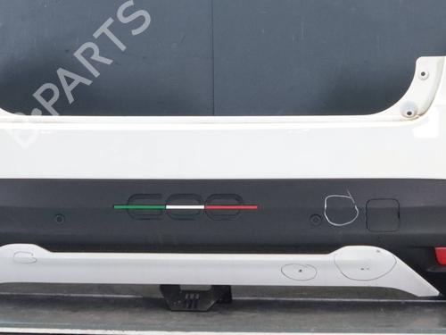 Used Rear bumper Rear bumper FIAT 600e / 600 (365_, 364_) Electric (156 hp) 36404300 36404300
