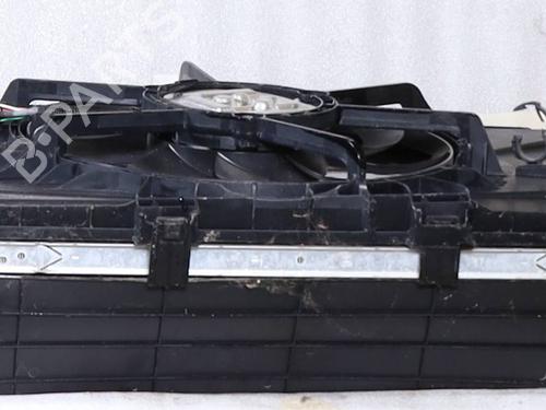 Radiator set FIAT 500e (332_) Elektro 3+1 (FA1) | BP38045413M120 - Image 5