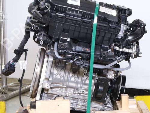 Engine JEEP COMPASS 1.2 Hybrid | BP39427469M1 - Image 10