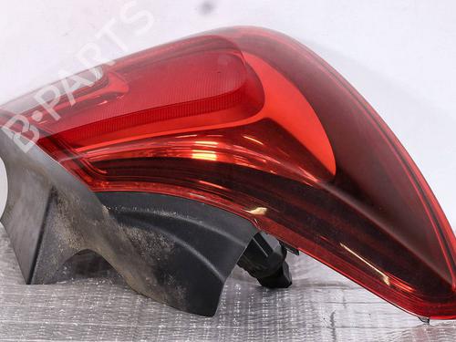 Left taillight OPEL CORSA E (X15) 1.2 (08, 68) | BP39135114C34 - Image 5