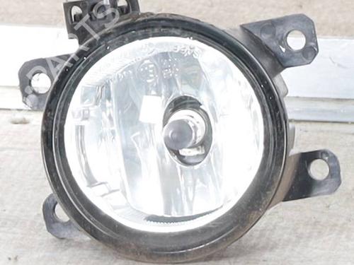 Used Right front fog light Right front fog light FIAT PANDA (312_, 319_) 1.0 Mild Hybrid (71 hp) 25813445 25813445