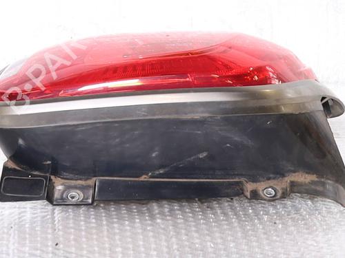 Left taillight FIAT 500X (334_) 2.0 D Multijet 4x4 (334AXB22, 334AXD2B) | BP39551237C34 - Image 5