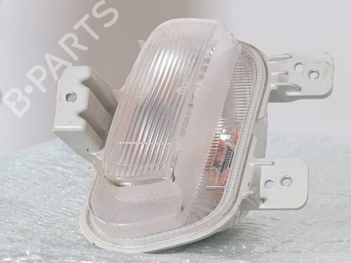 Used Left daytime light Left daytime light 38801776 38801776