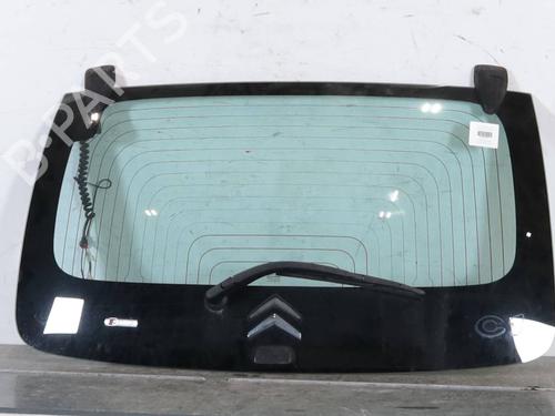 tailgate-citroen-c1-pm_-pn_-2005-2006-2007-2008-2009-2010-2011-2012-2013-2014-34274565 main image