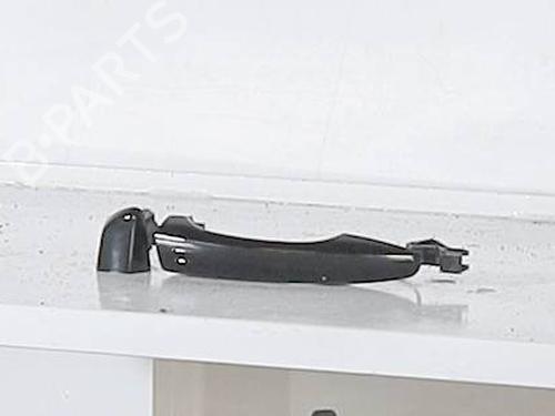 Used Front right exterior door handle CITROËN C5 AIRCROSS (A_) 1.5 BlueHDi 130 (ACYHZJ, ACYHZR) (131 hp) 30930912