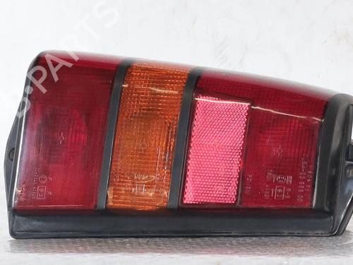 Used Left taillight Left taillight FIAT PANDA (141_) 0.9 Fire S All-wheel Drive (45 hp) 31942051 31942051