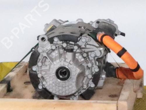 Other JEEP RENEGADE SUV (BU, B1, BV) 2.0 CRD 4x4 | BP28359902O1