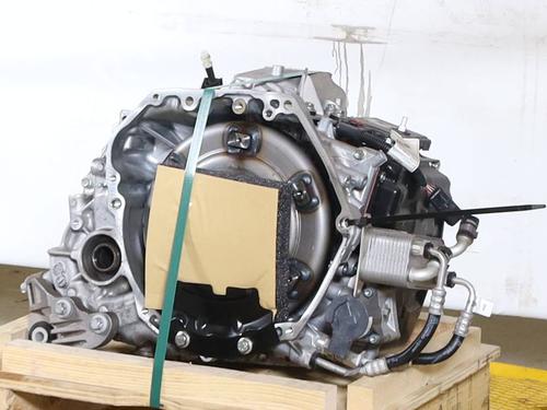 Gearbox JEEP RENEGADE SUV (BU, B1, BV) 1.3 PHEV 4Xe | BP33537455M3 - Image 3