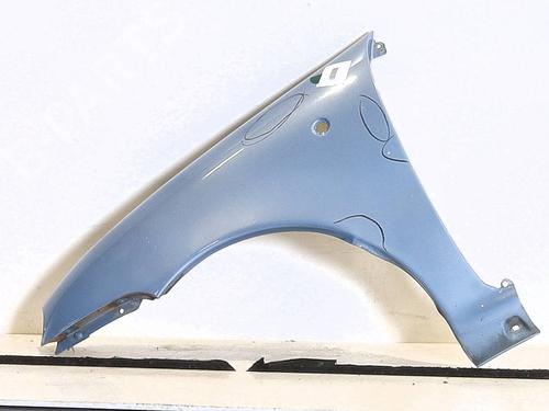 Left front fenders FIAT SEICENTO / 600 (187_) 1.1 (187AXB, 187AXB1A, 187AXC1A02) | BP29186527C41 