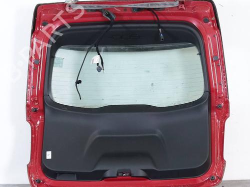 Tailgate ABARTH 600e (365) TURISMO | BP37756758C6 - Image 3