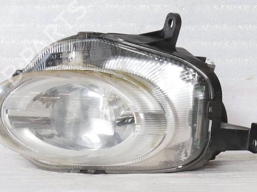 Feu diurne droit Feu diurne droit FIAT PUNTO (188_) 1.4 (95 hp) 36693656 36693656