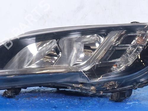 Used Left headlight FIAT DUCATO Van (250_) 180 Multijet 2,2 D (180 hp) 30970864