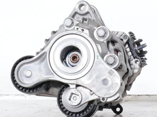Used Alternator Alternator FIAT PANDA (312_, 319_) 1.0 Mild Hybrid (312.PYD1B) (69 hp) 36031914 36031914