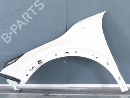 Used Left front fenders Left front fenders FIAT 600e / 600 (365_, 364_) Electric (156 hp) 36404298 36404298