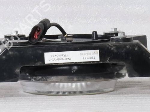 Right headlight CITROËN AMI (9A_) Electric (9AZ2CA) | BP36447973C29 - Image 5