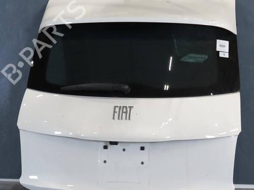 Used Tailgate Tailgate FIAT 500 (312_) 1.0 Mild Hybrid (312.AYD1B) (69 hp) 40039661 40039661