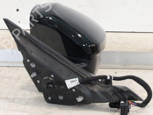 Left mirror JEEP AVENGER (J2) Electric | BP24297434C26 
