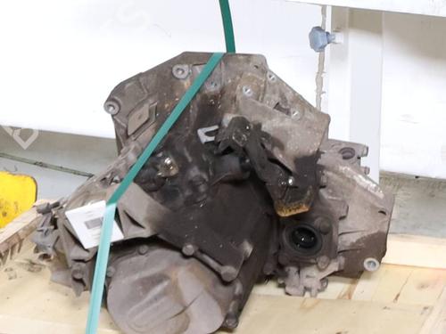 Gearbox FIAT PANDA (169_) 1.2 (169.AXB11, 169.AXB1A) | BP33615892M3 - Image 3