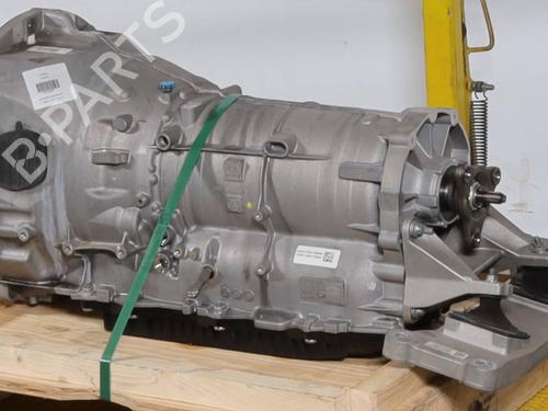 Used Gearbox ALFA ROMEO GIULIA (952_) 2.9 Quadrifoglio (952AAM24) (510 hp) 29892428