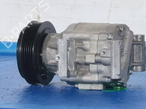 AC compressor FIAT 500 (312_) 1.0 Mild Hybrid (312.AYD1B) | BP30859381M34