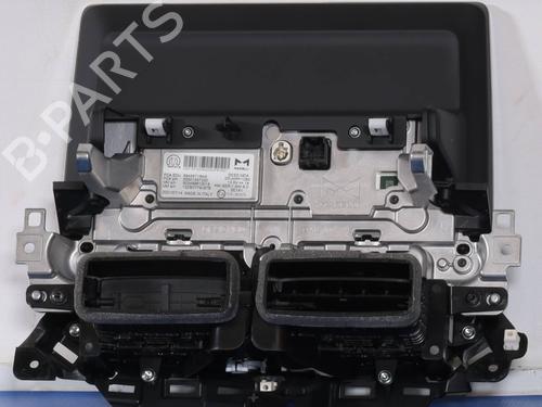 Display JEEP COMPASS (MP, M6, MV, M7) 1.3 | BP30260948C48 - Image 2