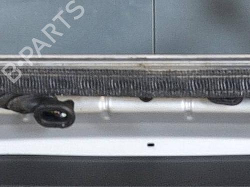 Tailgate JEEP RENEGADE SUV (BU, B1, BV) 1.3 PHEV 4Xe | BP29826833C6
