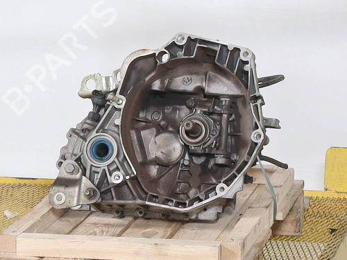 Used Gearbox FIAT DOBLO MPV (119_, 223_) 1.3 JTD 16V (70 hp) 30305037